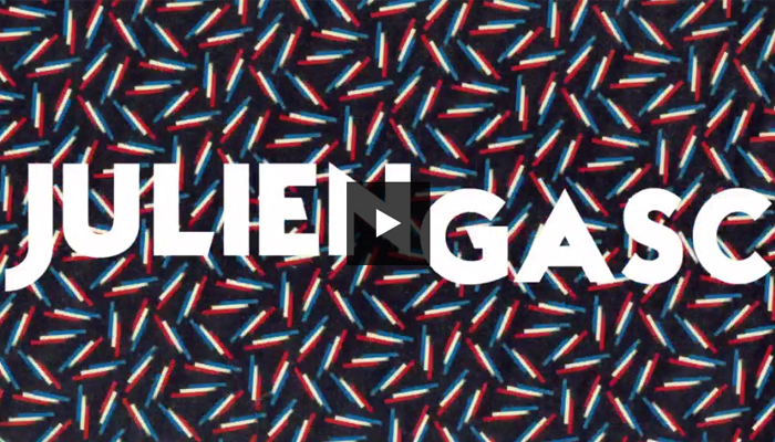 L'épopée du label Born Bad : Julien Gasc (2017)