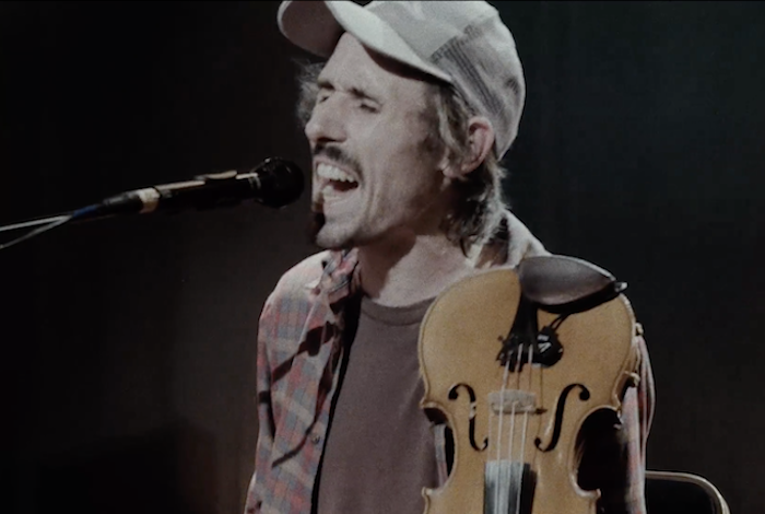 Entrada SOURDURENT (live au Pan Piper, Paris, 2019 filmé par As human pattern )
